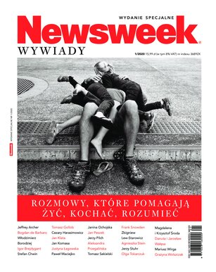 Newsweek Wydanie Specjalne 1/2020