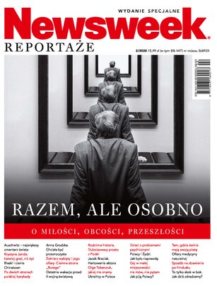 Newsweek Wydanie Specjalne 2/2020