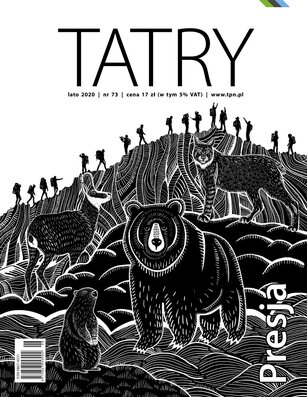 Tatry 3/2020
