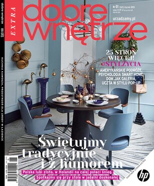 Dobre Wnętrze 1/2020