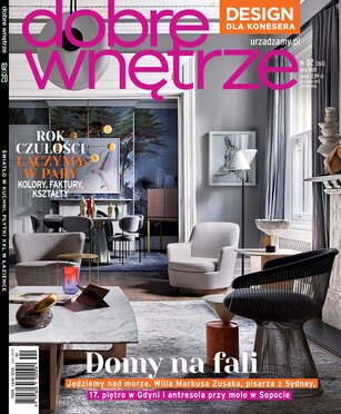 Dobre Wnętrze 2/2020