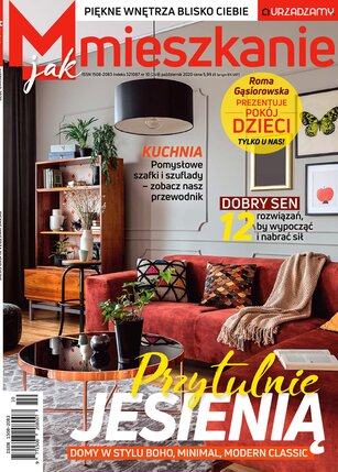 M jak Mieszkanie 10/2020