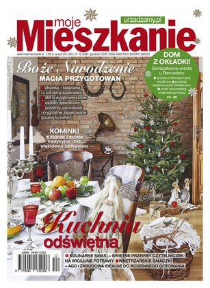 Moje Mieszkanie 12/2020