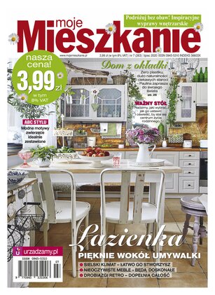 Moje Mieszkanie 7/2020