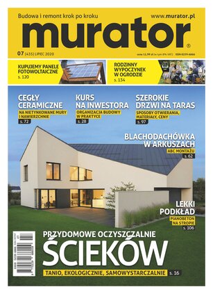 Murator 7/2020