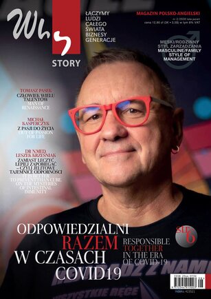 Why Story 2/2020