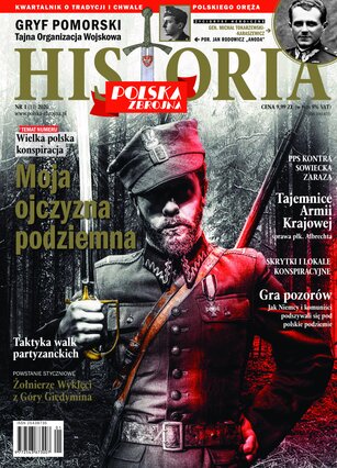 Polska Zbrojna Historia 1/2020