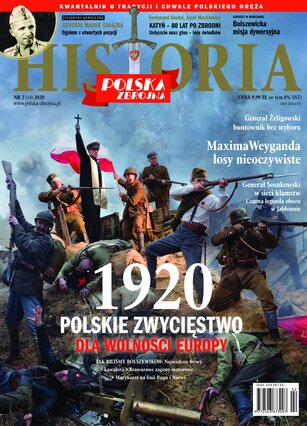 Polska Zbrojna Historia 2/2020