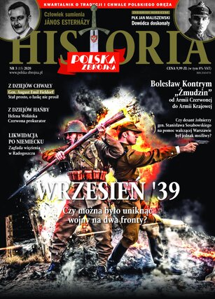 Polska Zbrojna Historia 3/2020
