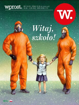 Wprost 31/2020