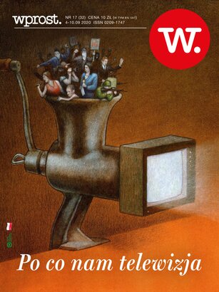Wprost 32/2020