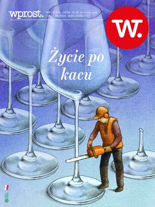 Wprost 33/2020