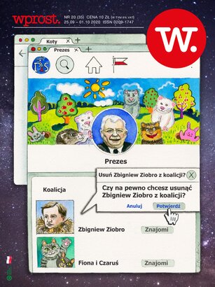 Wprost 35/2020
