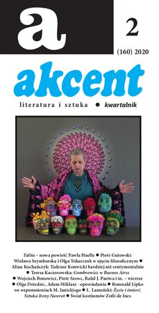 Akcent 2/2020
