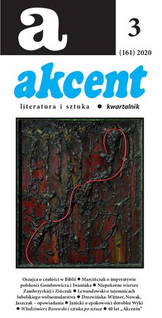 Akcent 3/2020