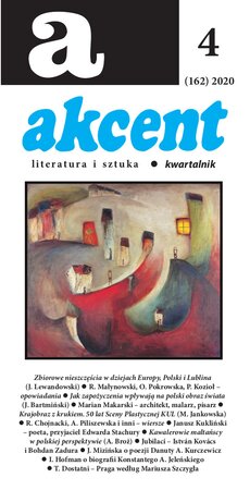 Akcent 4/2020