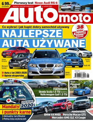Auto Moto 6/2020
