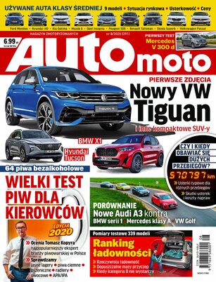 Auto Moto 8/2020