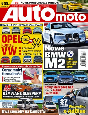 Auto Moto 9/2020