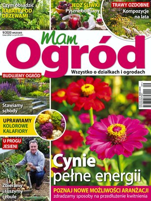 Mam Ogród 9/2020