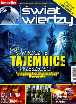 Świat Wiedzy 11/2020