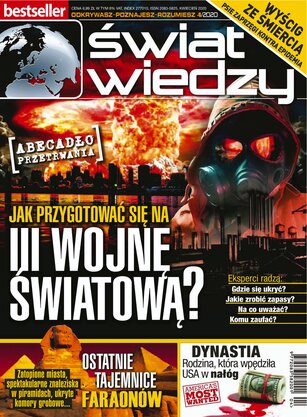 Świat Wiedzy 4/2020