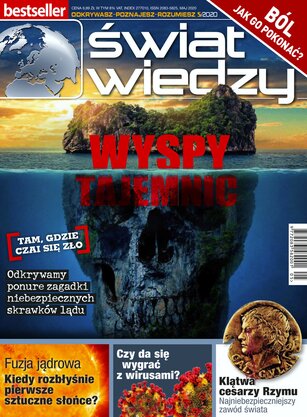 Świat Wiedzy 5/2020