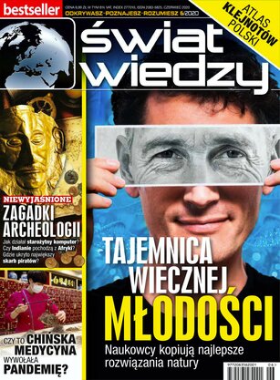 Świat Wiedzy 6/2020