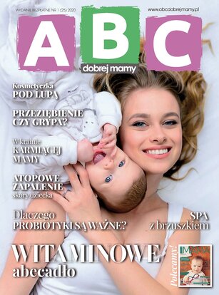 ABC Dobrej Mamy 1/2020