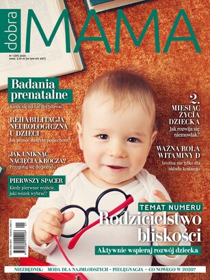 Dobra Mama 1/2020