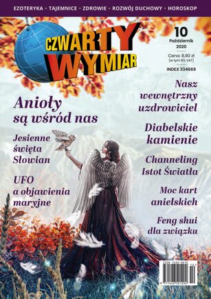 Czwarty Wymiar 10/2020
