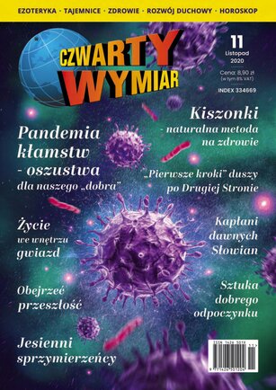 Czwarty Wymiar 11/2020