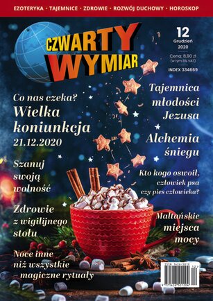 Czwarty Wymiar 12/2020