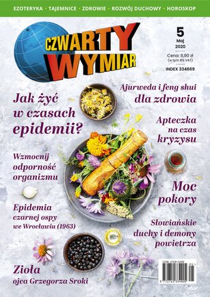 Czwarty Wymiar 5/2020
