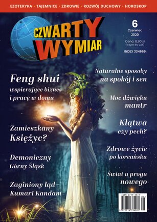 Czwarty Wymiar 6/2020