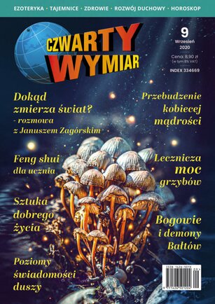 Czwarty Wymiar 9/2020