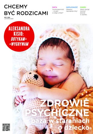 Chcemy Być Rodzicami 11/2020