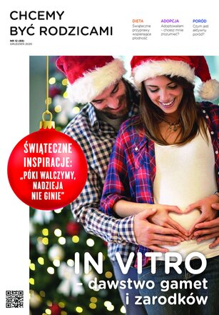 Chcemy Być Rodzicami 12/2020