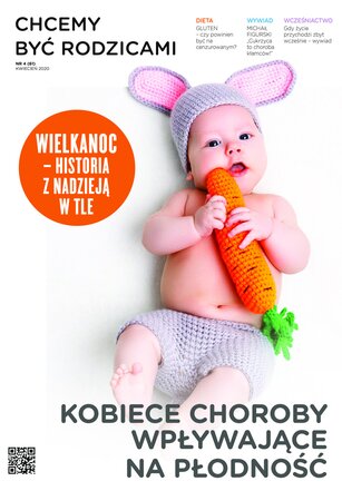 Chcemy Być Rodzicami 4/2020