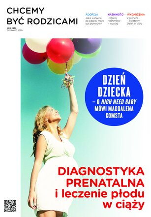 Chcemy Być Rodzicami 6/2020