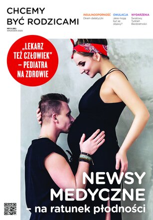 Chcemy Być Rodzicami 9/2020