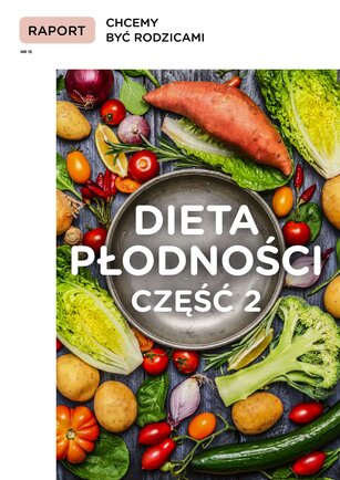 Raport Chcemy Być Rodzicami 15/2020