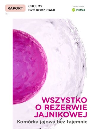 Raport Chcemy Być Rodzicami 6/2020