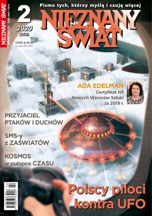 Nieznany Świat 2/2020