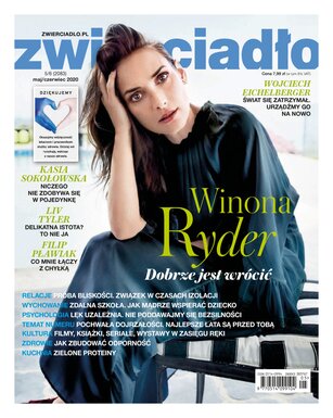 Zwierciadło 5-6/2020