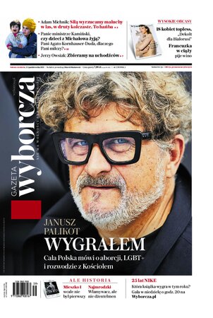 Gazeta Wyborcza Białystok 230/2021
