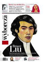 Gazeta Wyborcza Białystok 248/2021