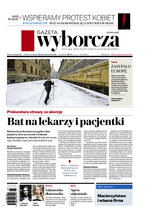 Gazeta Wyborcza Białystok 32/2021