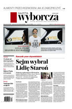 Gazeta Wyborcza Bydgoszcz 137/2021
