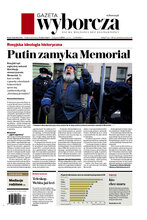 Gazeta Wyborcza Bydgoszcz 302/2021